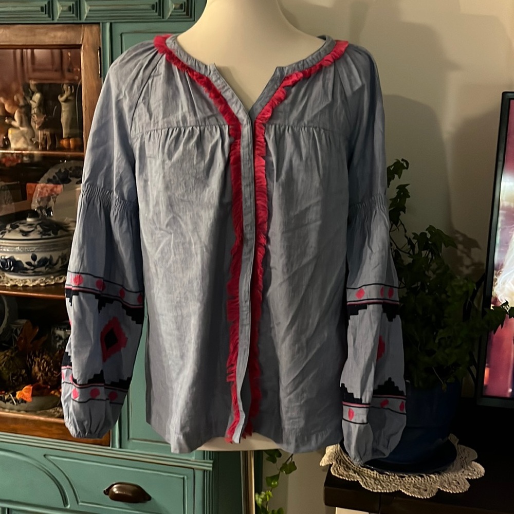 Fiesta Shirt